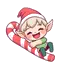 Merry.Lol Logo